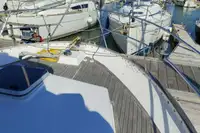 Trawler zu verkaufen