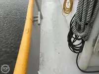 Trawler zu verkaufen