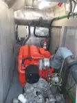 Kreuzfahrtschiff zu verkaufen