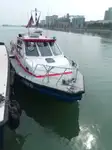 Lotsenboot zu verkaufen