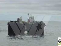 Barges zu verkaufen