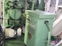 Öl-/Chemikalientanker zu verkaufen