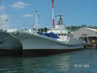 Trawler zu verkaufen