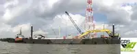 Barges zu verkaufen