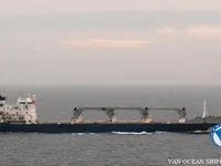 Kühlschiff zu verkaufen