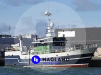 Fischereifahrzeug zu verkaufen