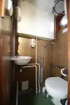 Lotsenboot zu verkaufen
