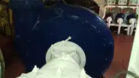 Bagger zu verkaufen
