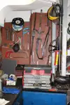 Schleppboot zu verkaufen