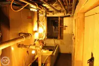 Fährschiff zu verkaufen