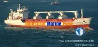 Kühlschiff zu verkaufen