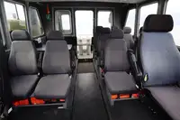 Crew-Boot zu verkaufen