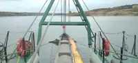 Bagger zu verkaufen