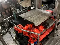 Patrouillenboot zu verkaufen