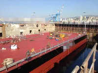 Barges zu verkaufen