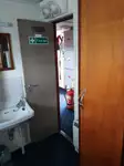 Kreuzfahrtschiff zu verkaufen