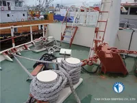 Trawler zu verkaufen