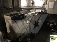 Kreuzfahrtschiff zu verkaufen