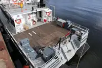 Katamaran zu verkaufen