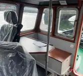 Schleppboot zu verkaufen