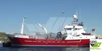 Trawler zu verkaufen