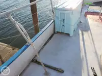 Fährschiff zu verkaufen