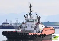Schleppboot zu verkaufen
