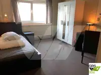 Unterkunftsschiff zu verkaufen