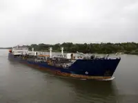 Oil/Chemical tanker zu verkaufen