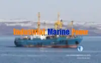 Kühlschiff zu verkaufen