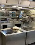 Kreuzfahrtfähre zu verkaufen