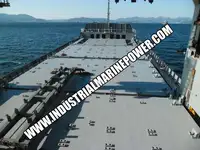 Containerschiff zu verkaufen