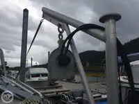 Crew-Boot zu verkaufen