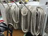 Trawler zu verkaufen
