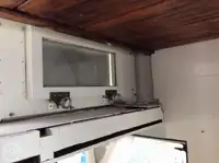 Schleppboot zu verkaufen