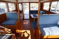 Passagierschiff zu verkaufen