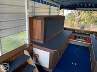 Kreuzfahrtschiff zu verkaufen