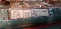 Schleppboot zu verkaufen