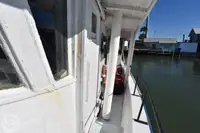Langlinienschiff zu verkaufen