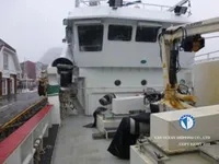 Purse-Seiner zu verkaufen