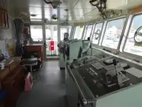 Ro-Ro-Schiff zu verkaufen