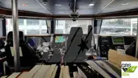 Kreuzfahrtschiff zu verkaufen
