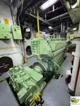 Schleppboot zu verkaufen