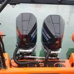 Patrouillenboot zu verkaufen