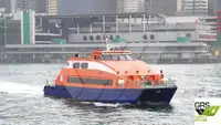 Passagierschiff zu verkaufen