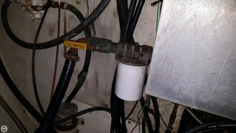 Trawler zu verkaufen