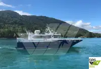 Ro-Ro-Schiff zu verkaufen