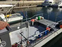 Trawler zu verkaufen