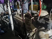 Trawler zu verkaufen