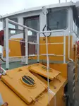 Schleppboot zu verkaufen